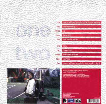 LP Anne Clark: Hopeless Cases