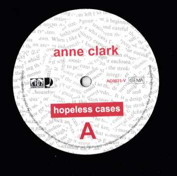 LP Anne Clark: Hopeless Cases
