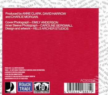 LP Anne Clark: Hopeless Cases