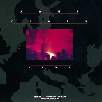 LP Anne Clark: R.S.V.P.