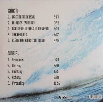 LP Anne Clark: To Love And Be Loved