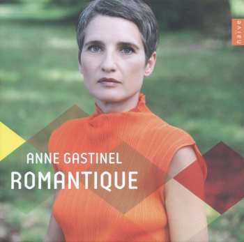 5CD/Caja Robert Schumann: Romantique