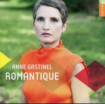 5CD/Caja Robert Schumann: Romantique