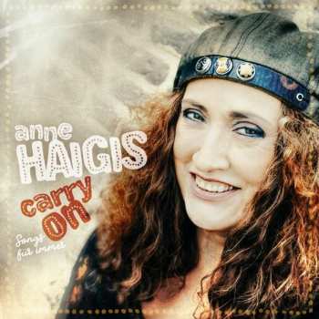 CD Anne Haigis: Carry On