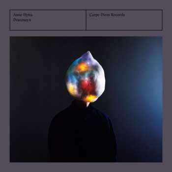 CD Anne Hytta: Draumsyn
