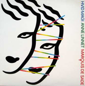 LP Anne Linnet: Hvid Magi