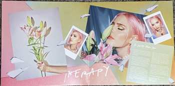 LP Anne-Marie: Therapy LTD | CLR