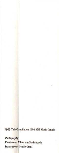 LP Anne Murray: Here You Are