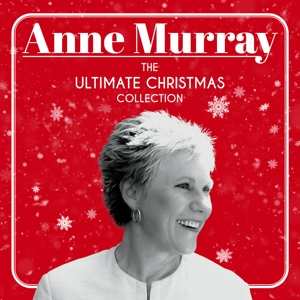 CD Anne Murray: The Ultimate Christmas Collection