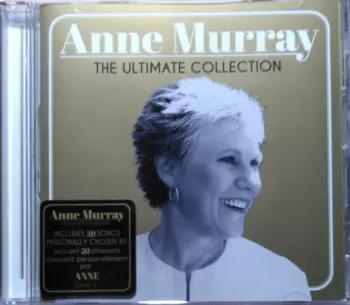 The Ultimate Collection