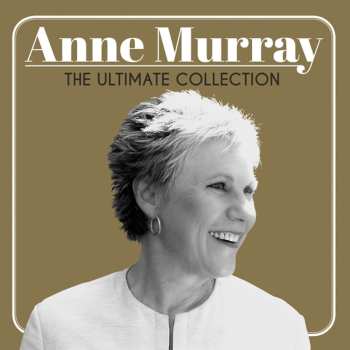 2CD Anne Murray: The Ultimate Collection DLX