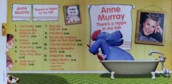 CD Anne Murray: There's A Hippo In My Tub