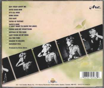 CD Anne Murray: What About Me