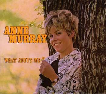 CD Anne Murray: What About Me