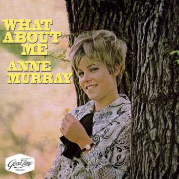 CD Anne Murray: What About Me