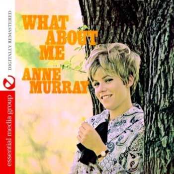 CD Anne Murray: What About Me