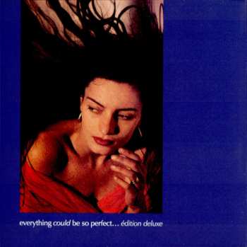 2CD Anne Pigalle: Everything Could Be So Perfect… (Édition Deluxe) DLX