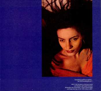 2CD Anne Pigalle: Everything Could Be So Perfect… (Édition Deluxe) DLX