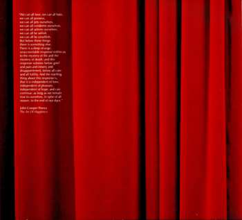 2CD Anne Pigalle: Everything Could Be So Perfect… (Édition Deluxe) DLX