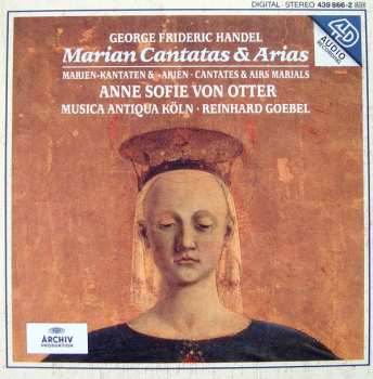 11CD/Caja Anne Sofie Von Otter: 10 Classic Albums