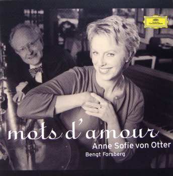 11CD/Caja Anne Sofie Von Otter: 10 Classic Albums