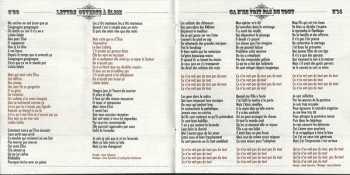 CD Agnes Bihl: Carré de Dames