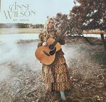 2LP Anne Wilson: My Jesus