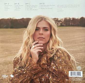 2LP Anne Wilson: My Jesus