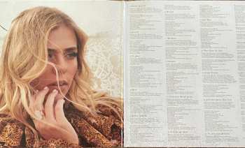 2LP Anne Wilson: My Jesus