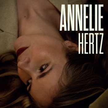LP Annelie de Vries: Hertz