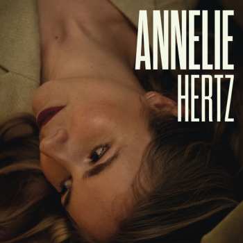 CD Annelie de Vries: Hertz