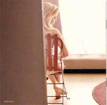 CD Annett Louisan: Kitsch