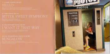 CD Annett Louisan: Kitsch