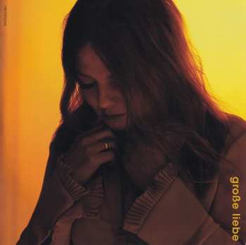 2CD Annett Louisan: Kleine Große Liebe