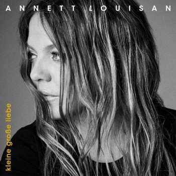 2CD Annett Louisan: Kleine Große Liebe DIGI