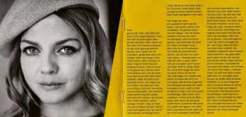 3CD Annett Louisan: Kleine Große Liebe LTD