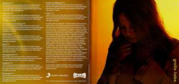 3CD Annett Louisan: Kleine Große Liebe LTD