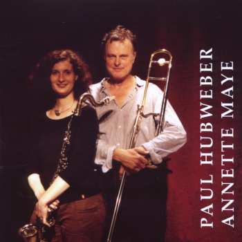 Album Annette Maye: Unchained Folk Songs