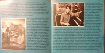 CD Paul Bley: Dual Unity