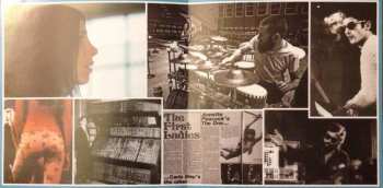 CD Paul Bley: Dual Unity