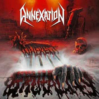 LP Annexation: Inherent Brutality CLR
