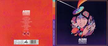 CD Anni B Sweet: Universo Por Estrenar