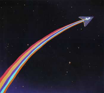 CD Anni B Sweet: Universo Por Estrenar