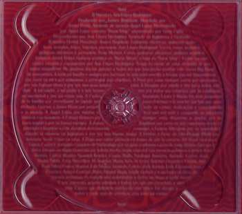 CD Anni B Sweet: Universo Por Estrenar