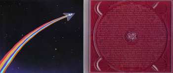 CD Anni B Sweet: Universo Por Estrenar