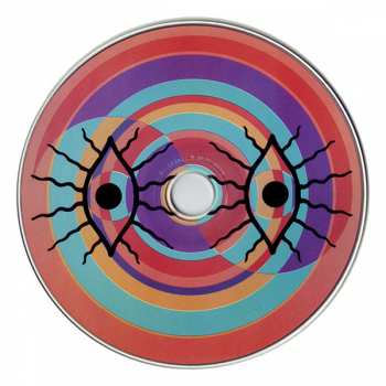 CD Anni B Sweet: Universo Por Estrenar