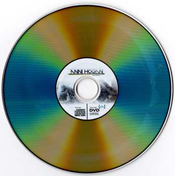 2CD Annie Hogan: Mountain