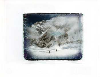 2CD Annie Hogan: Mountain