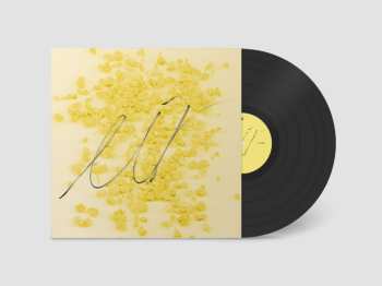 LP Anni Kiviniemi Trio: Eir