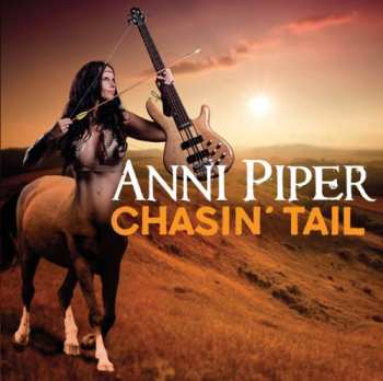 Album Anni Piper: Chasin' Tail 